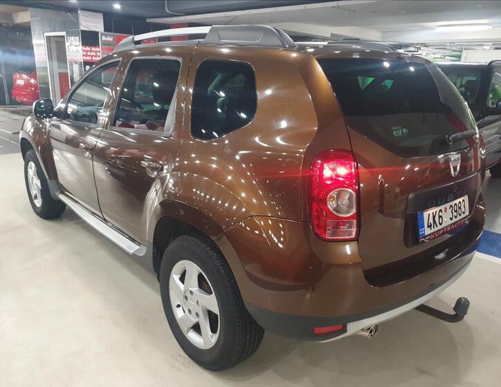 Dacia Duster 3