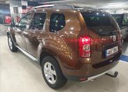 Dacia Duster 3
