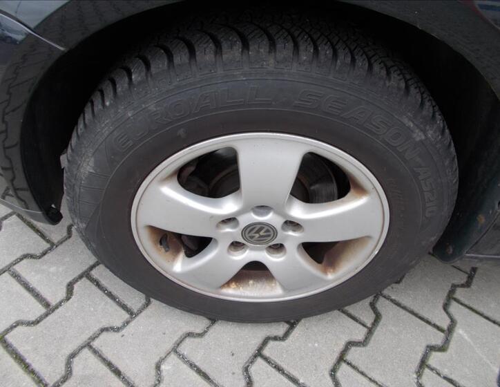 Volkswagen Golf 6