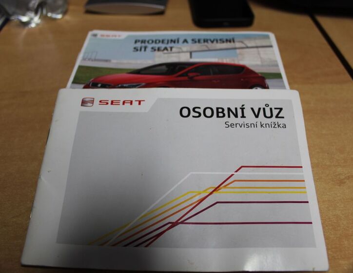 Seat Leon 28