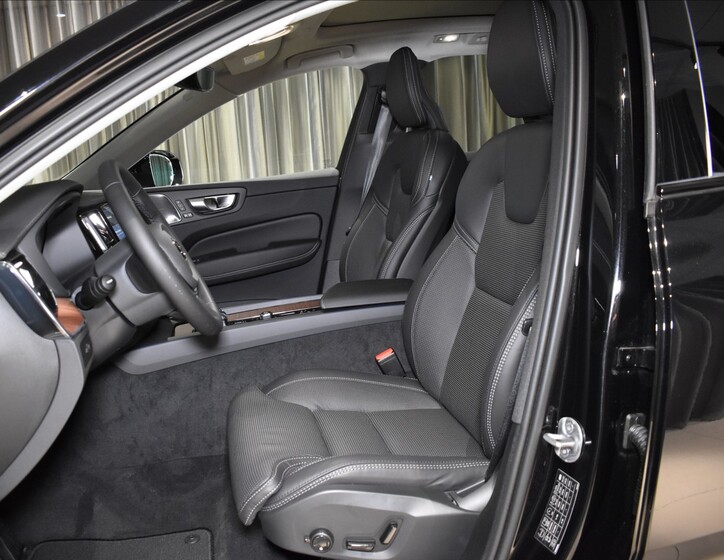 Volvo XC60 17