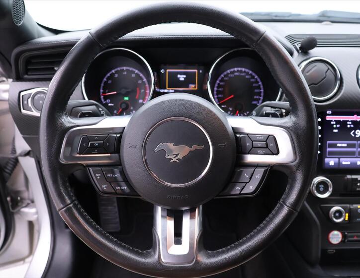 Ford Mustang 20