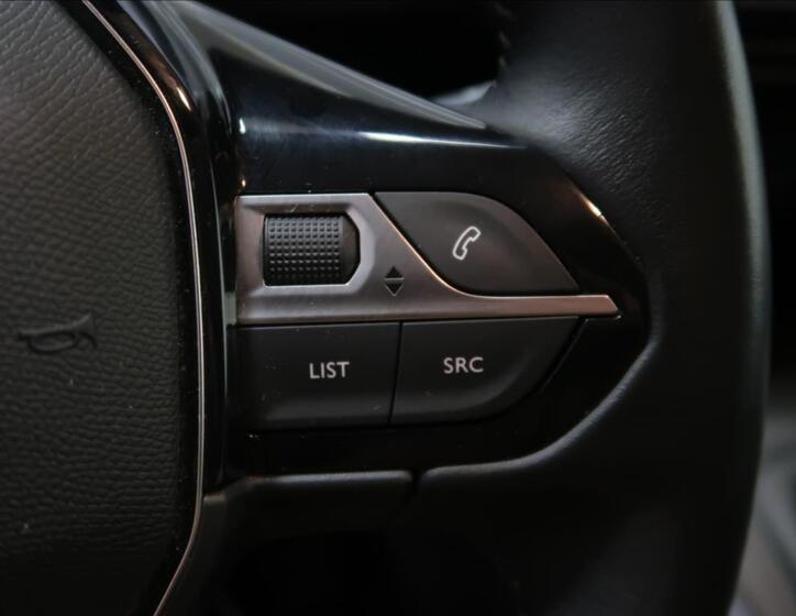 Peugeot Rifter 18