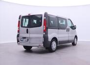Opel Vivaro 7