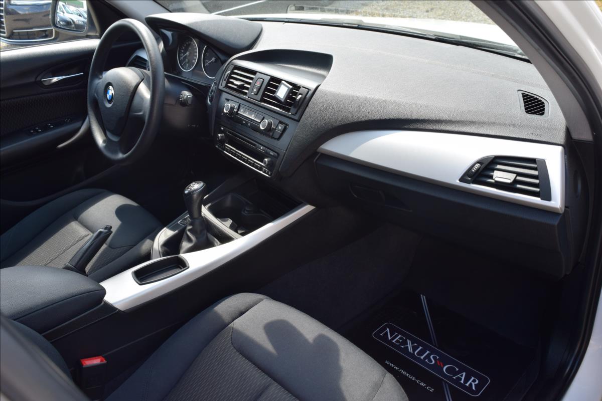 BMW Řada 1