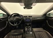 Škoda Superb 5