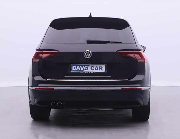 Volkswagen Tiguan 6
