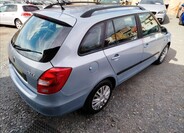 Škoda Fabia 4