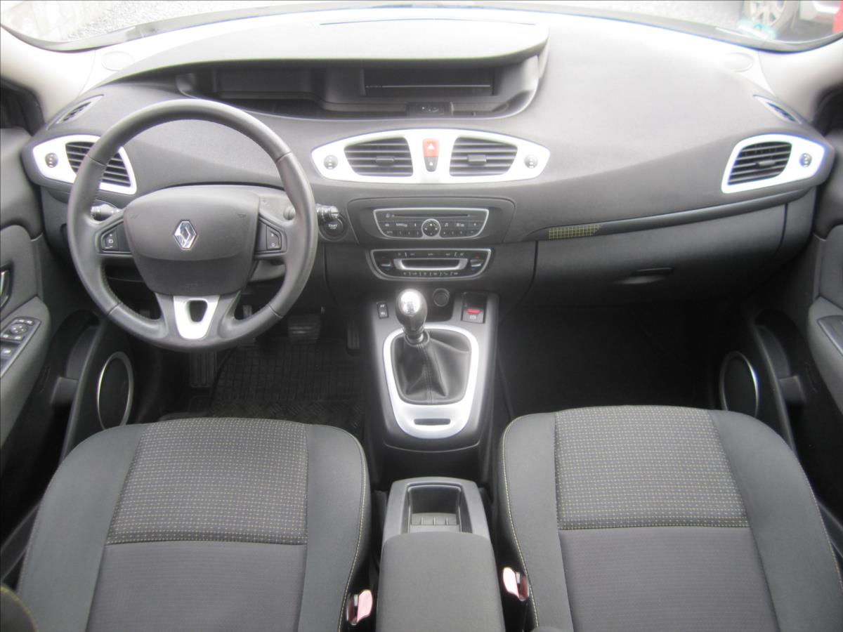 Renault Scénic