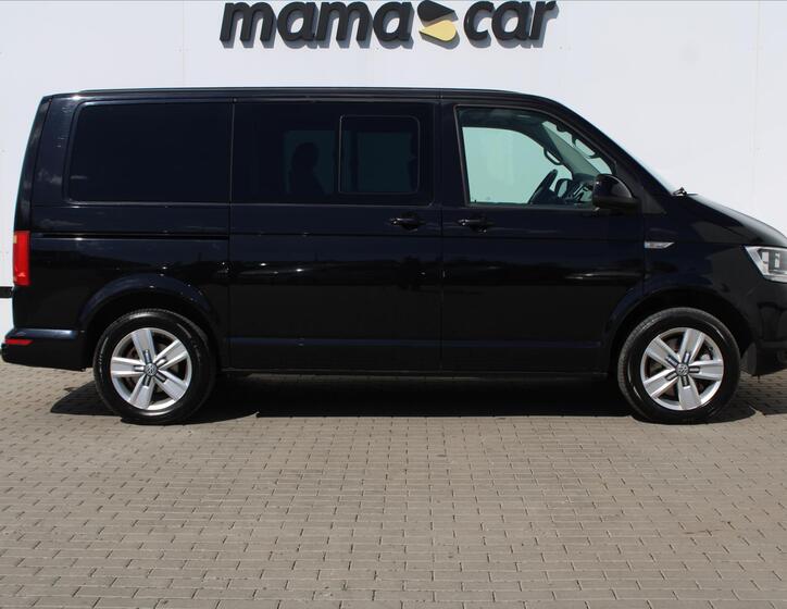 Volkswagen Multivan 8