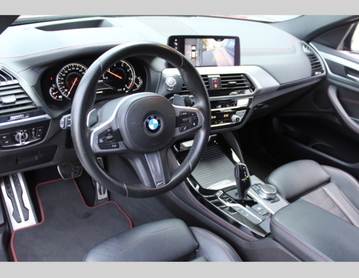 BMW X4 4
