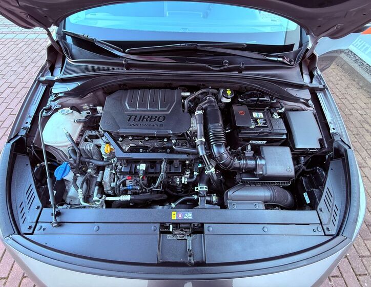 Hyundai i30 29