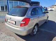 Škoda Fabia 3