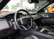 Land Rover Range Rover Velar 5