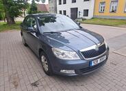 Škoda Octavia 1