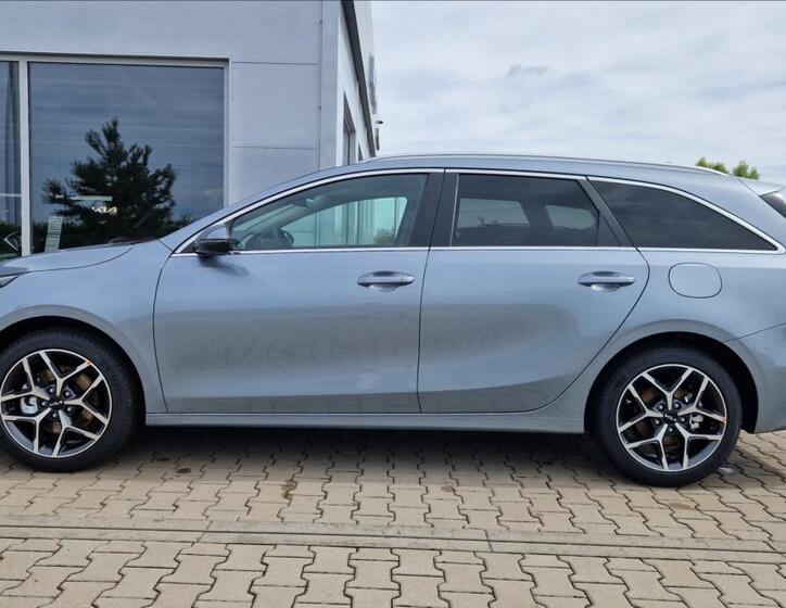 KIA Ceed 7
