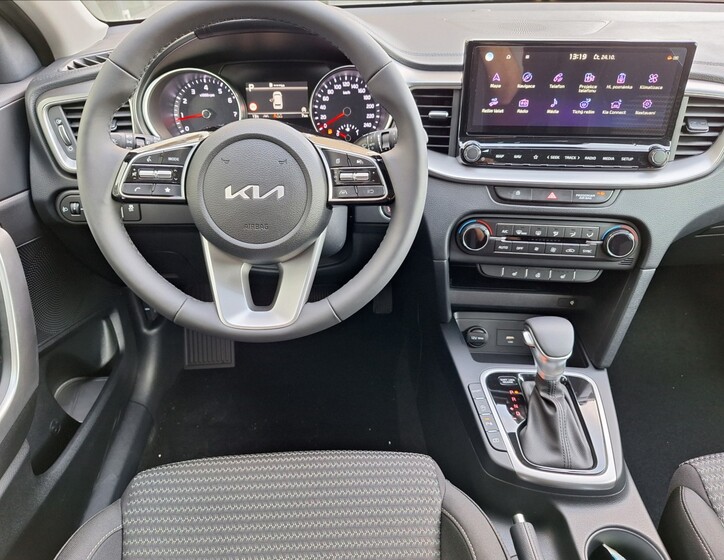 KIA Ceed 2