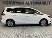 Opel Zafira 17