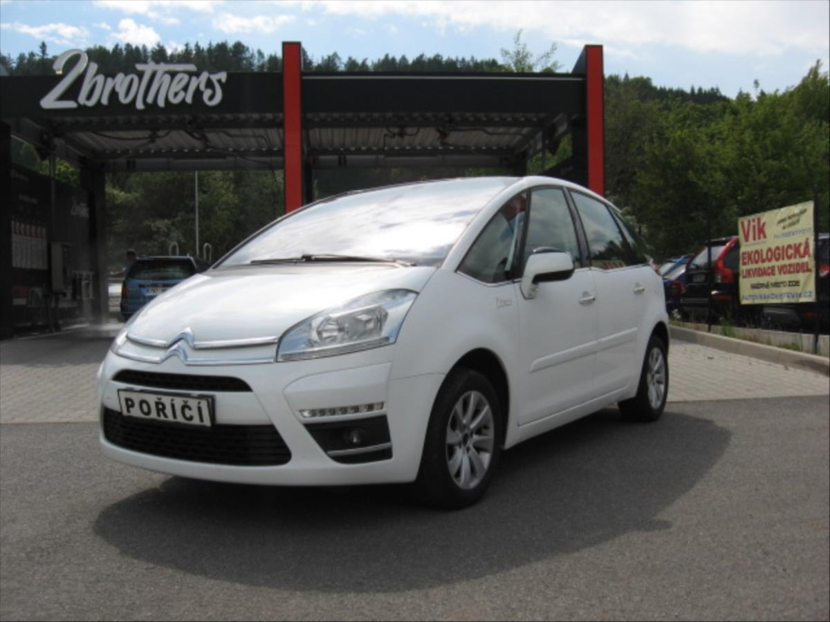 Citroën C4 Picasso