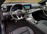 Mercedes-Benz Třídy E 21