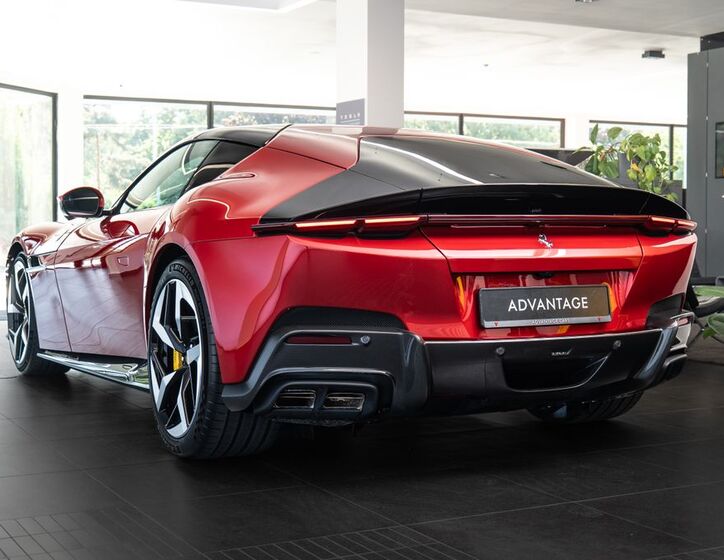 Ferrari Ostatní 6