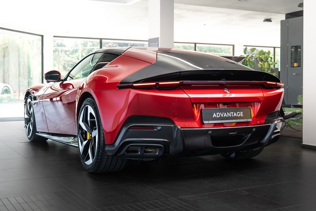 Ferrari Ostatní