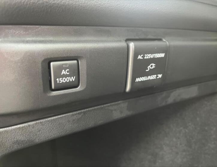 Mazda CX-80 22