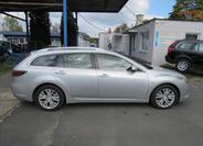 Mazda 6 8