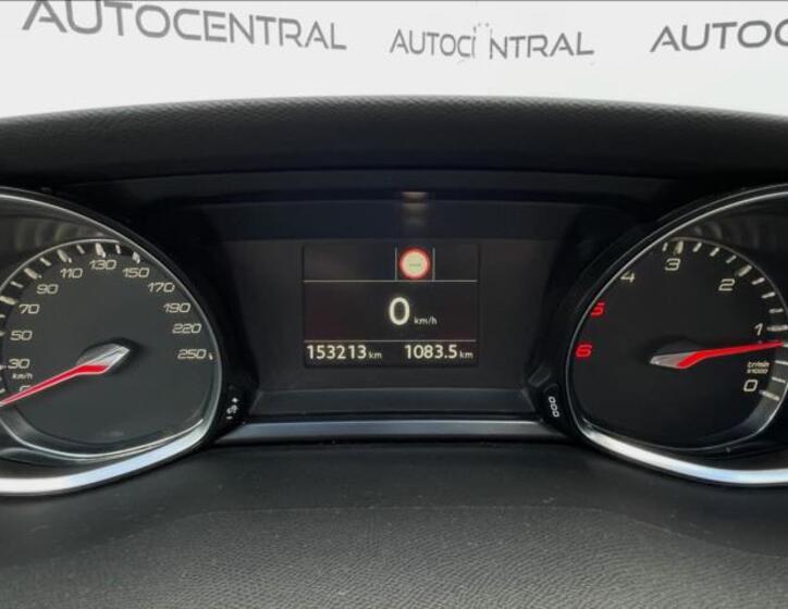 Peugeot 308 12