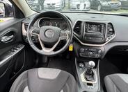 Jeep Cherokee 41