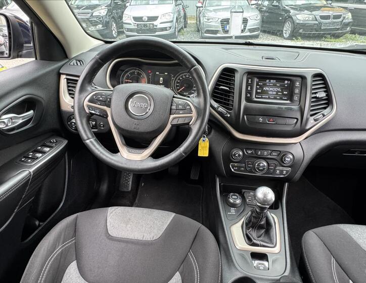 Jeep Cherokee 41