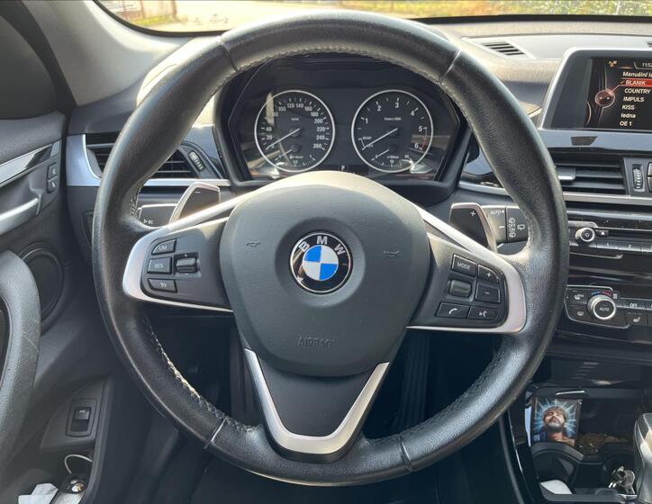 BMW X1 14