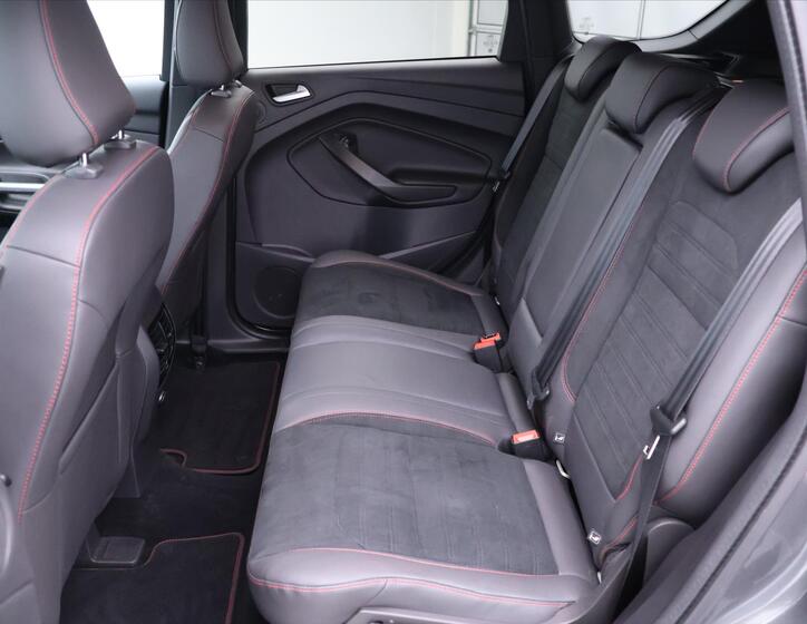 Ford Kuga 15
