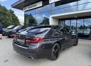 BMW Řada 5 7