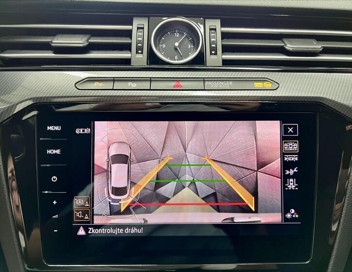 Volkswagen Arteon 15