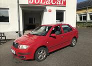 Škoda Fabia 3