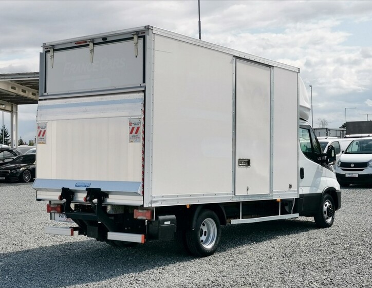 Iveco Daily 3