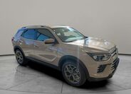 SsangYong Korando 2