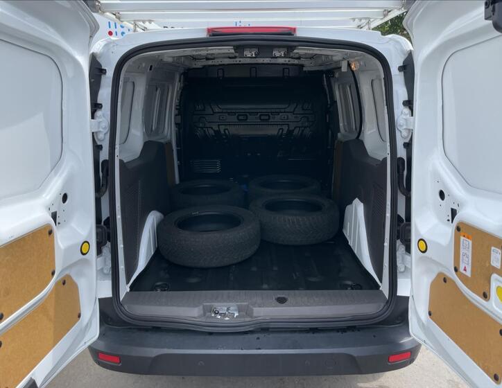 Ford Transit Connect 20