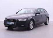 Audi A4 3