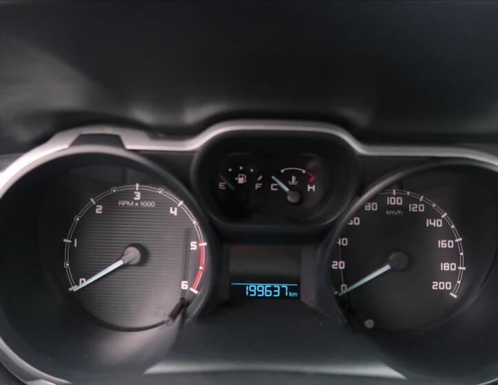 Ford Ranger 11
