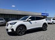 Peugeot 2008 1