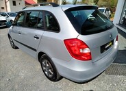 Škoda Fabia 3