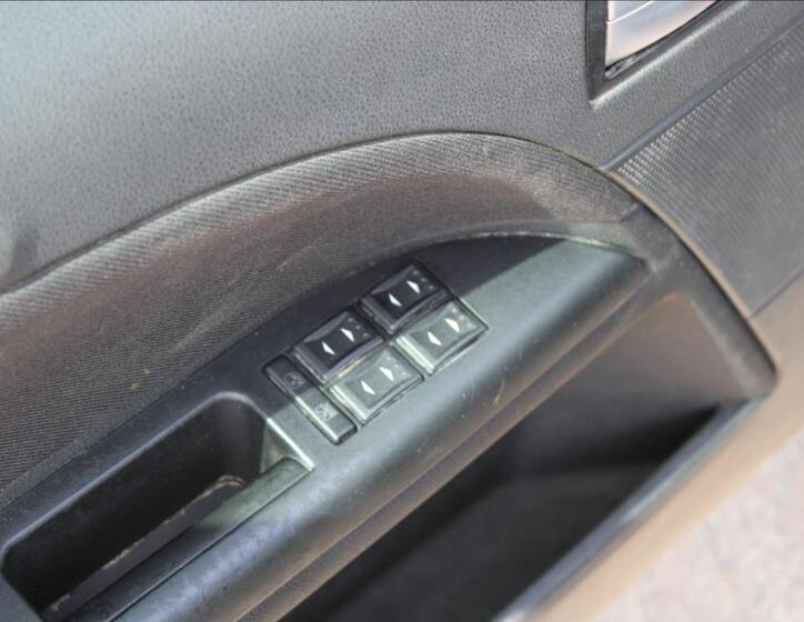 Ford Mondeo 14
