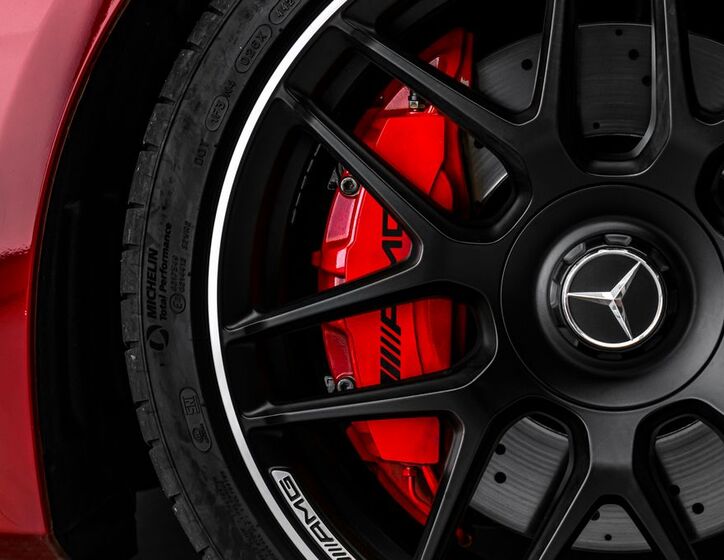 Mercedes-Benz CLA 12