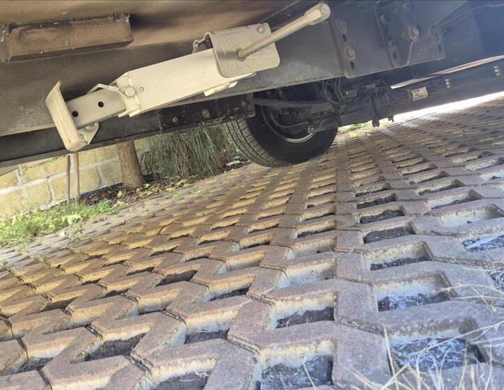 Ford Transit 17