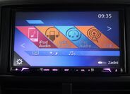 Subaru Forester 18