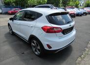 Ford Fiesta 4