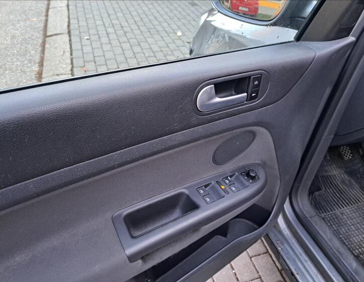 Volkswagen Golf Plus 21