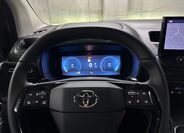Toyota ProAce 14
